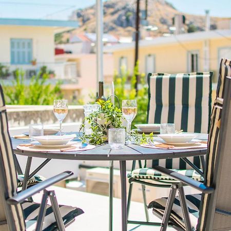 Nafplio Vacation House 외부 사진