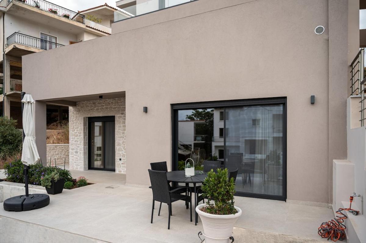 Nafplio Vacation House 외부 사진
