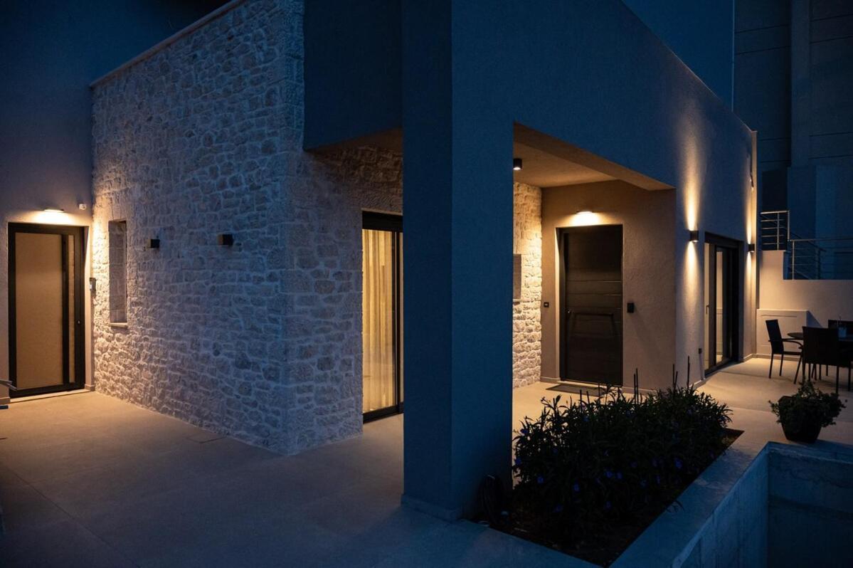 Nafplio Vacation House 외부 사진