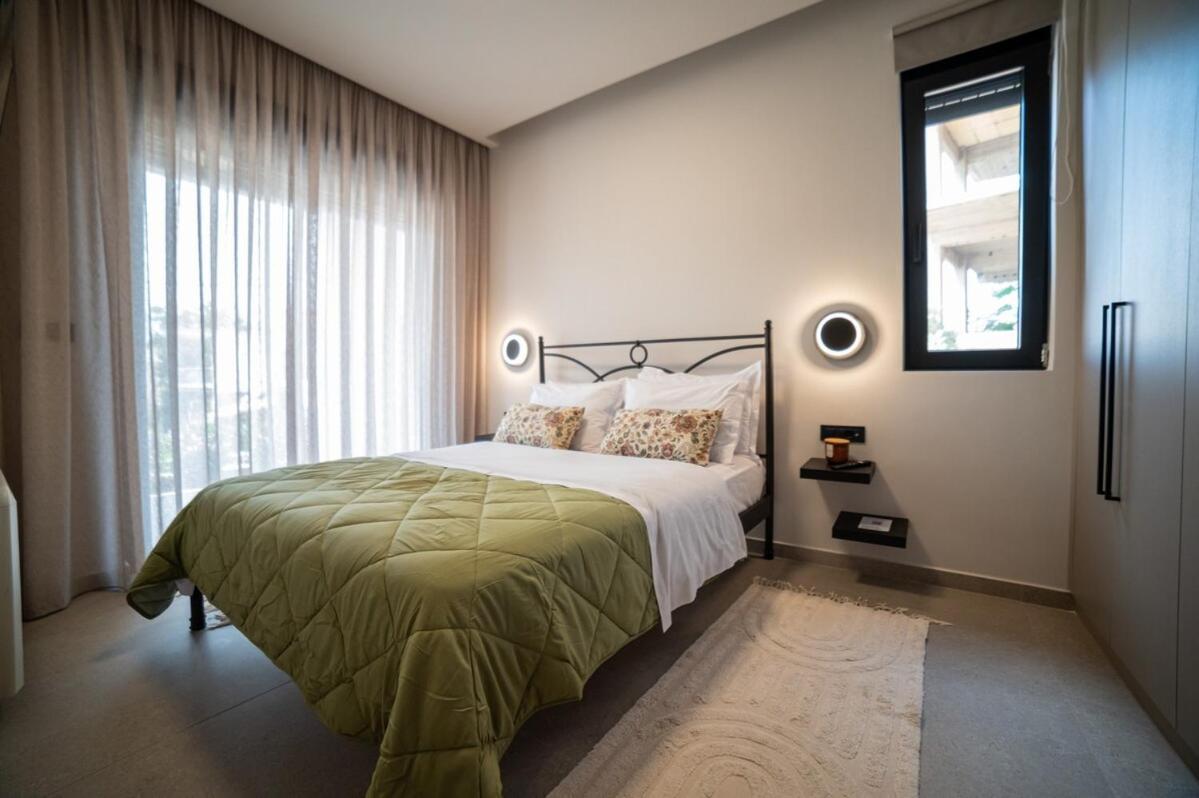 Nafplio Vacation House 외부 사진