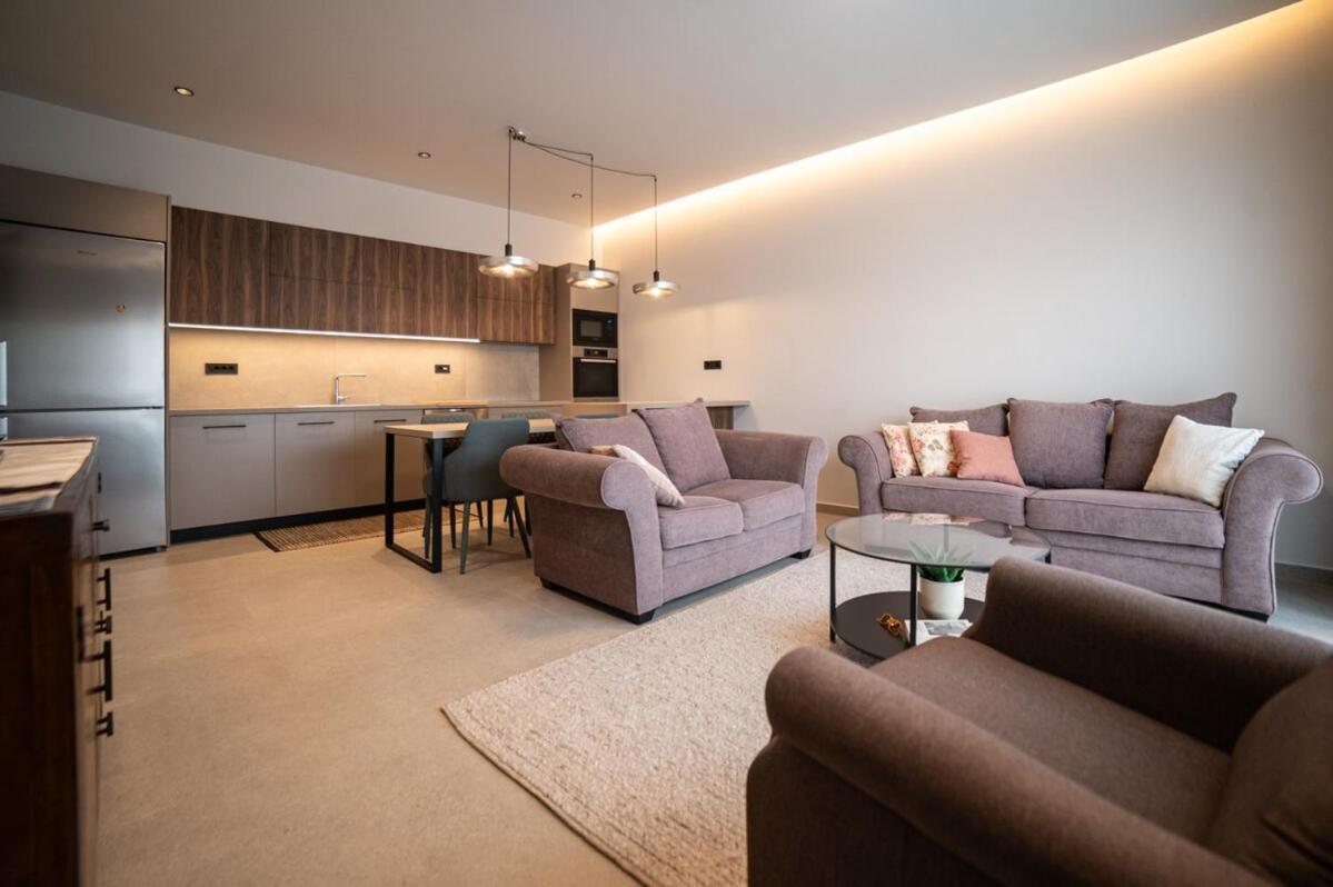 Nafplio Vacation House 외부 사진
