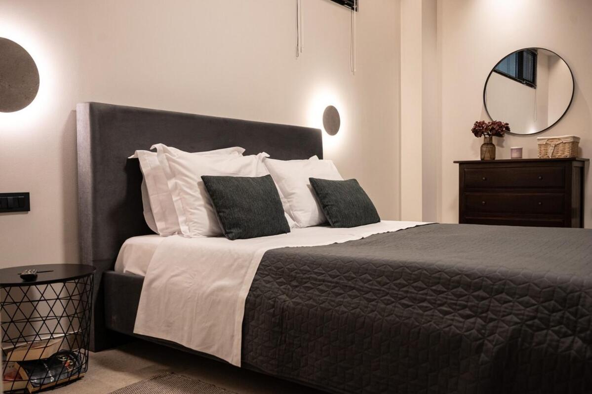 Nafplio Vacation House 외부 사진