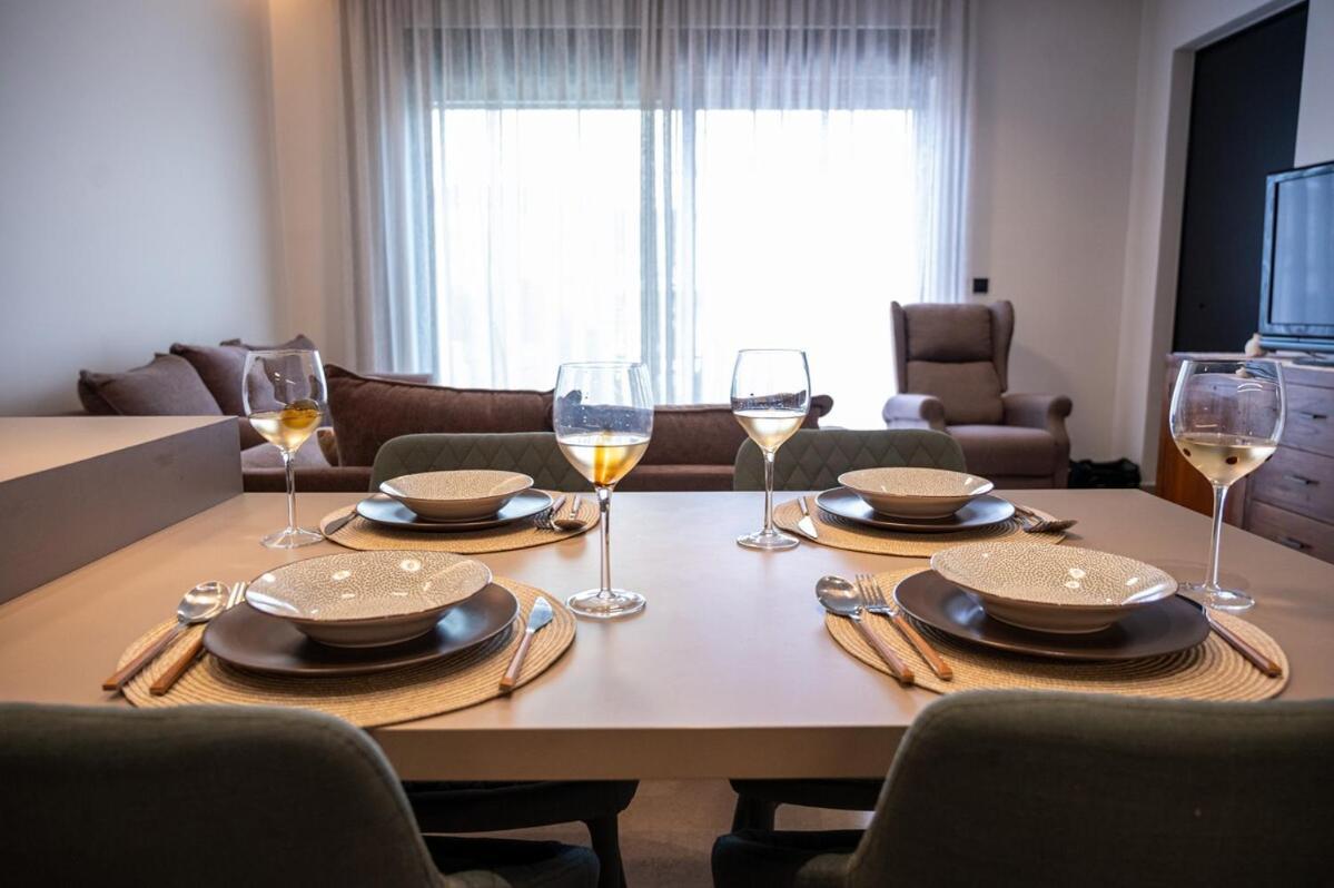 Nafplio Vacation House 외부 사진