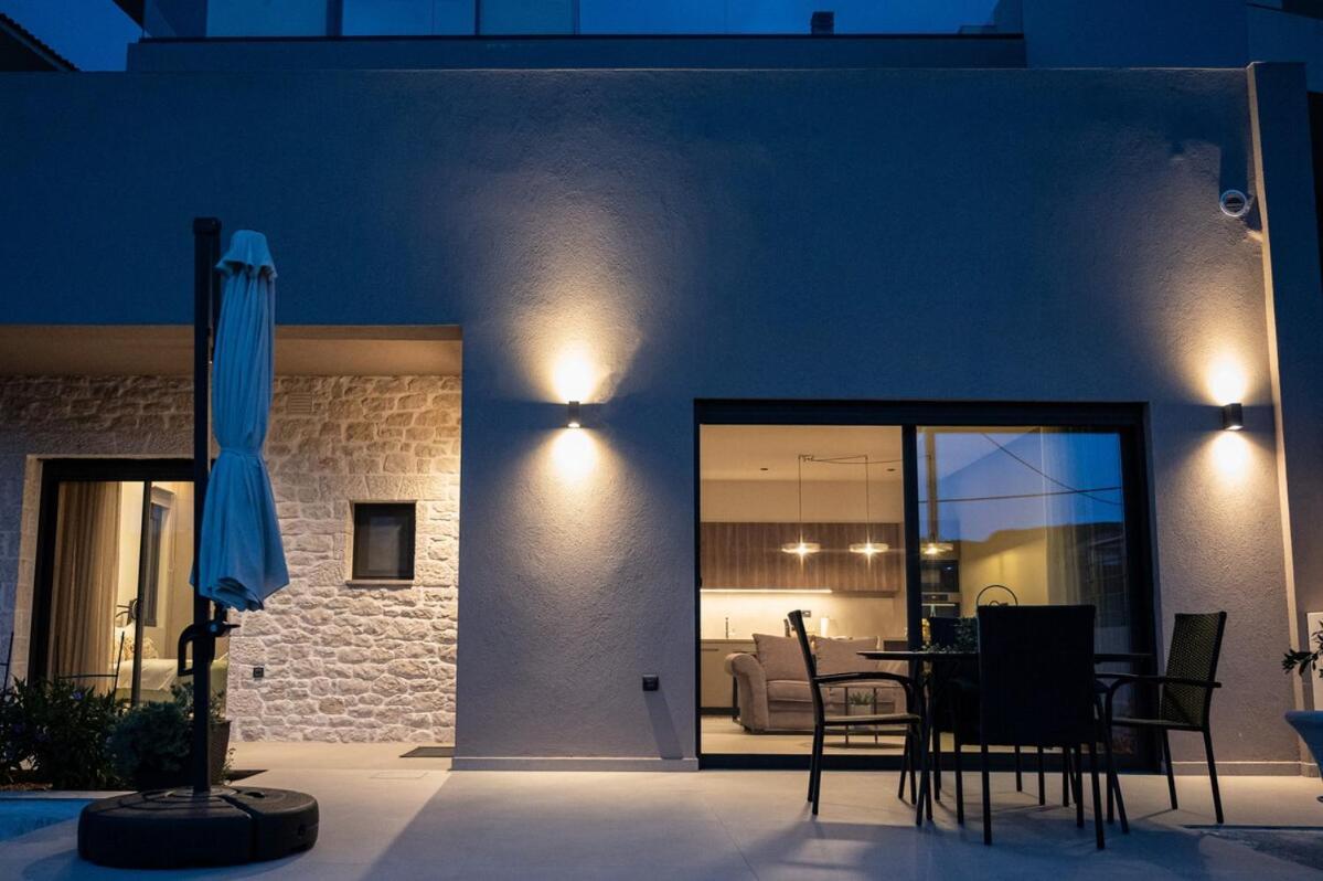 Nafplio Vacation House 외부 사진