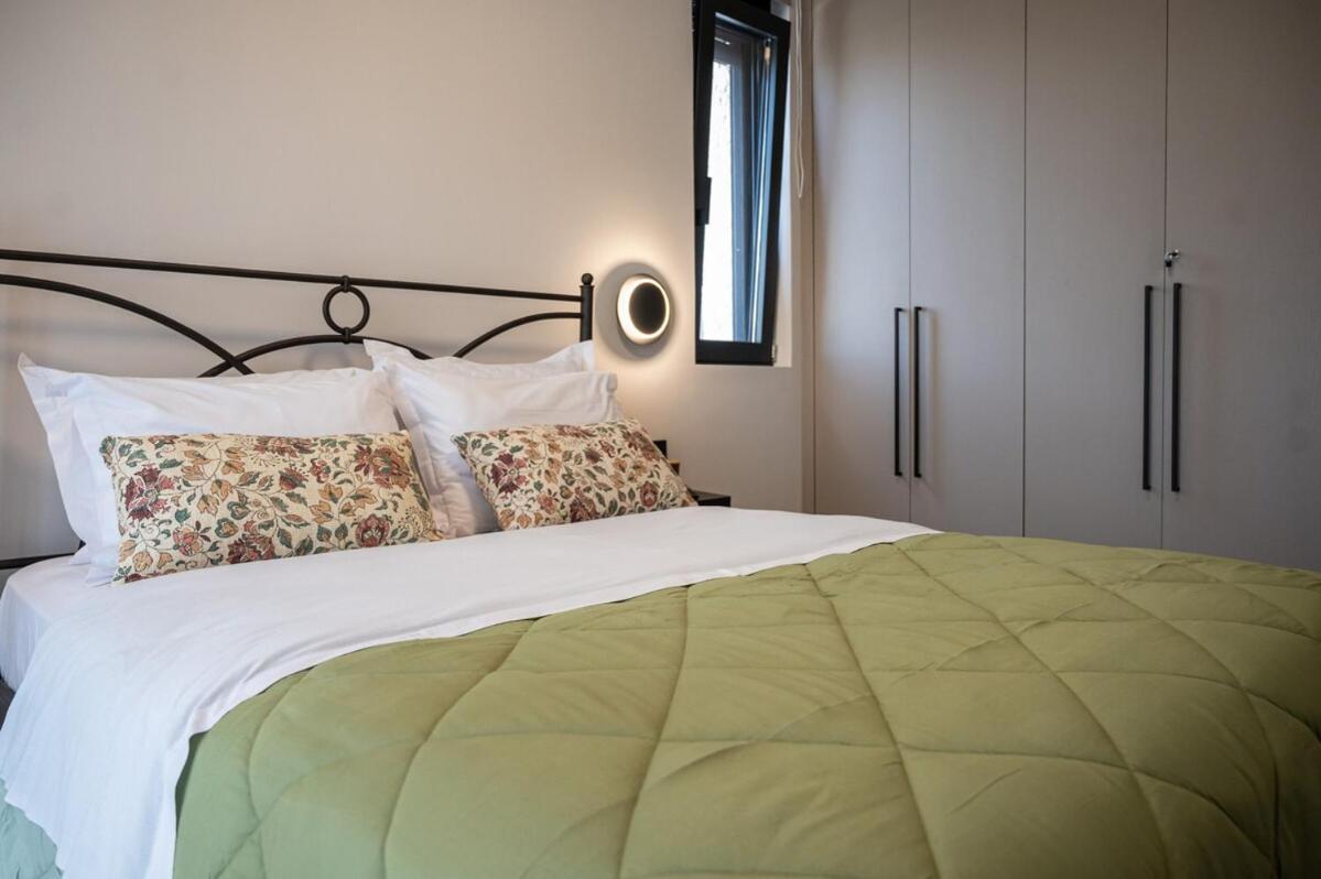 Nafplio Vacation House 외부 사진