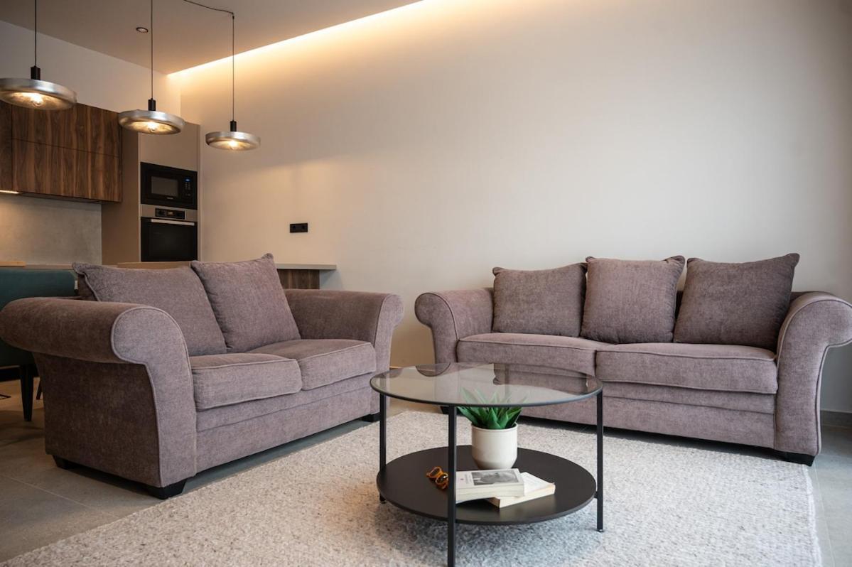 Nafplio Vacation House 외부 사진